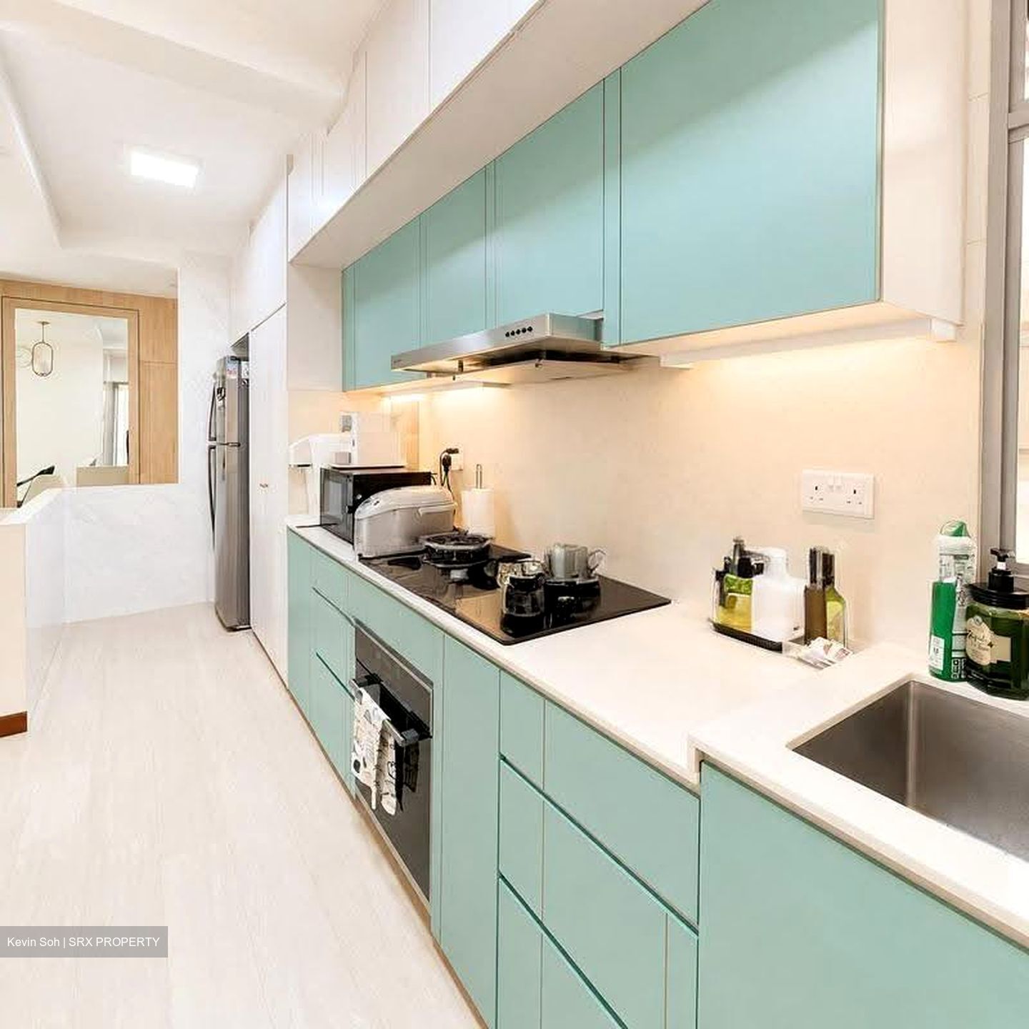 Blk 271A Punggol Residences (Punggol), HDB 4 Rooms #606761461